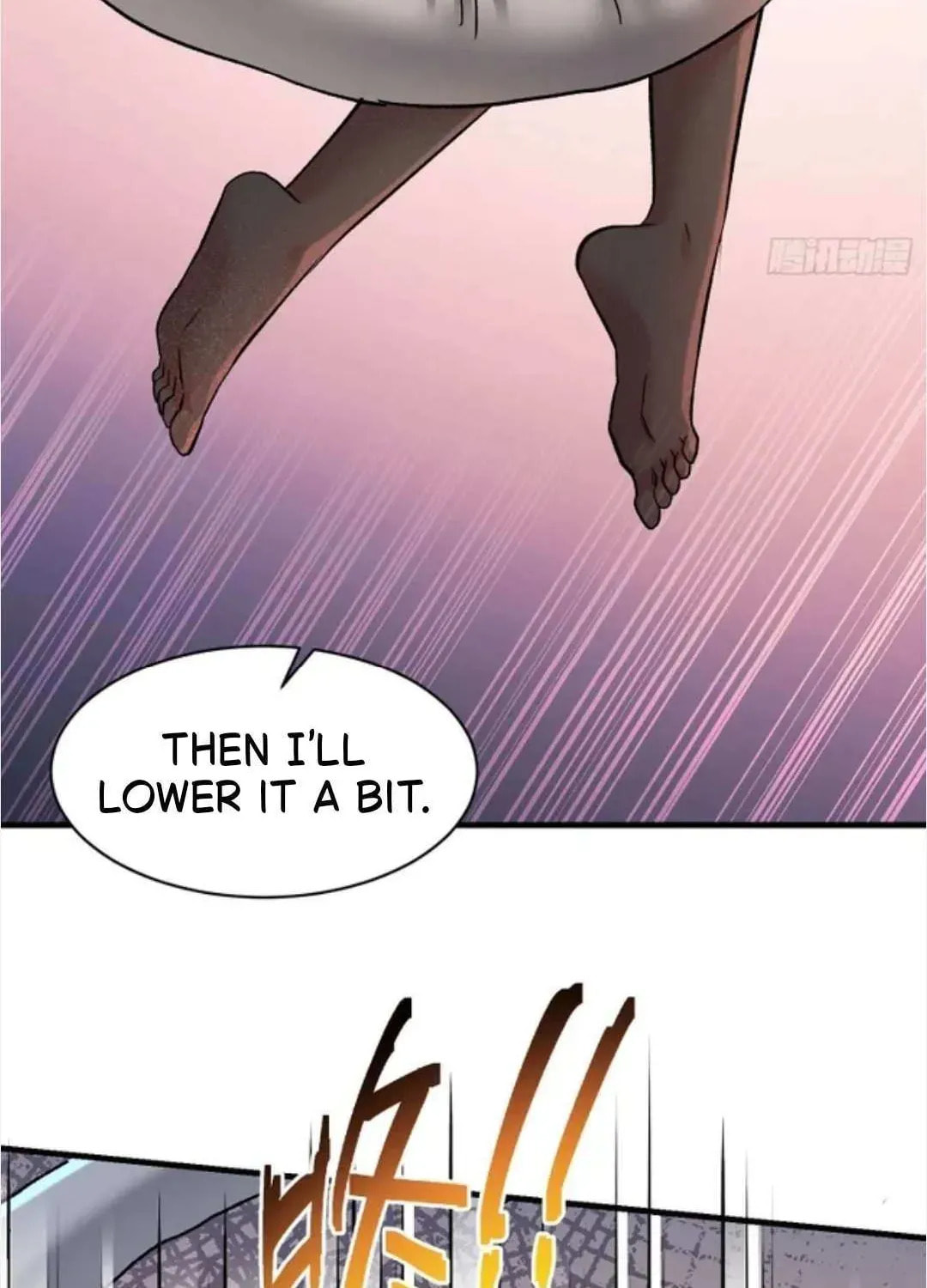 Bu Dang Tiangou Hou, Wo Cheng Le Yiwan Shen Hao Chapter 268 page 10 - 