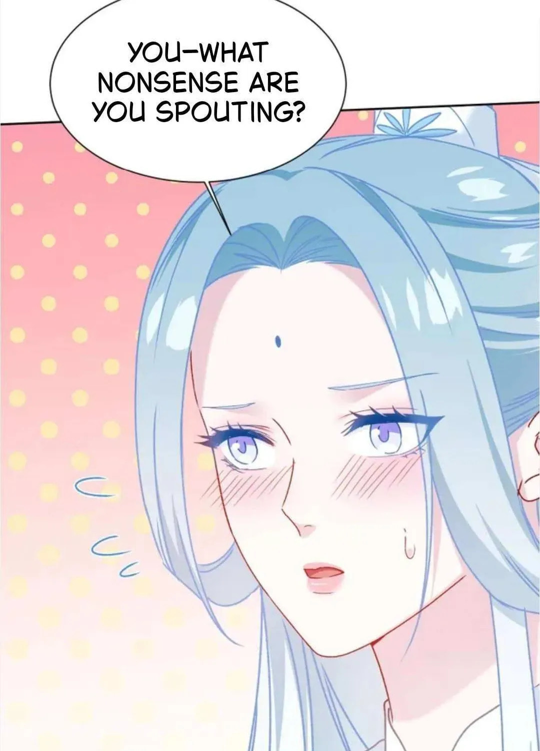 Bu Dang Tiangou Hou, Wo Cheng Le Yiwan Shen Hao Chapter 270 page 2 - 