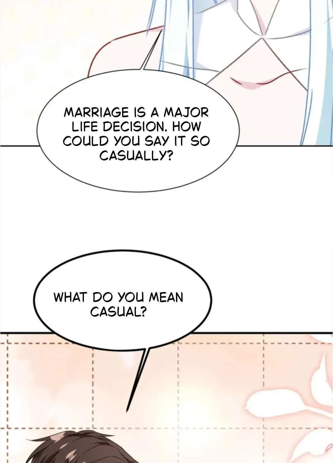 Bu Dang Tiangou Hou, Wo Cheng Le Yiwan Shen Hao Chapter 270 page 3 - 