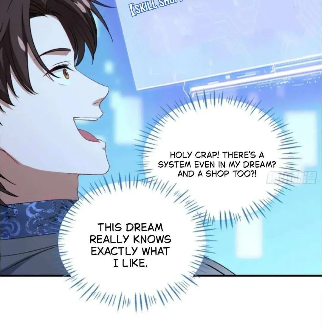Bu Dang Tiangou Hou, Wo Cheng Le Yiwan Shen Hao Chapter 270 page 26 - 