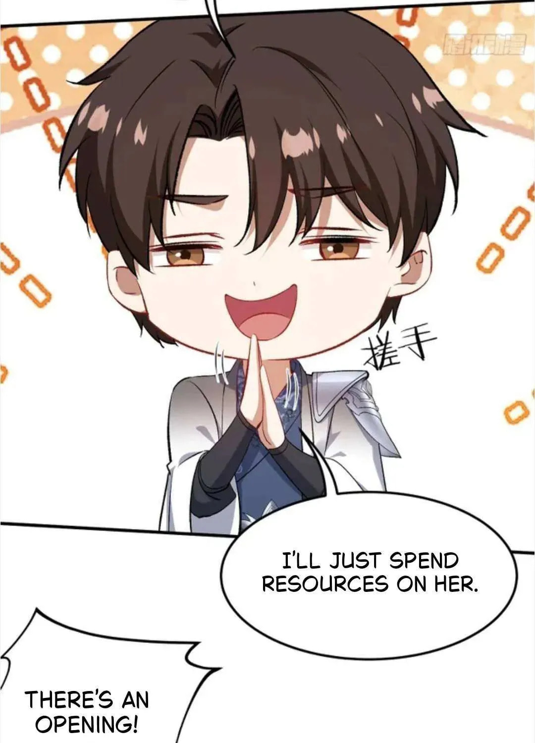 Bu Dang Tiangou Hou, Wo Cheng Le Yiwan Shen Hao Chapter 270 page 29 - 