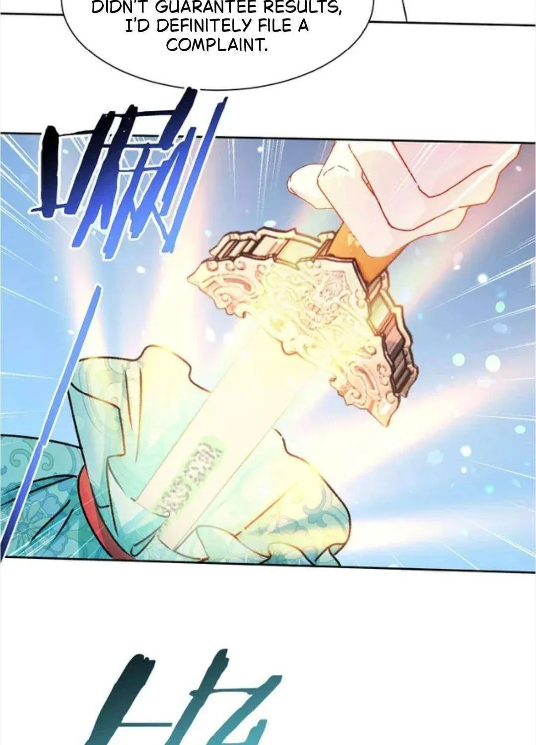 Bu Dang Tiangou Hou, Wo Cheng Le Yiwan Shen Hao Chapter 270 page 45 - 