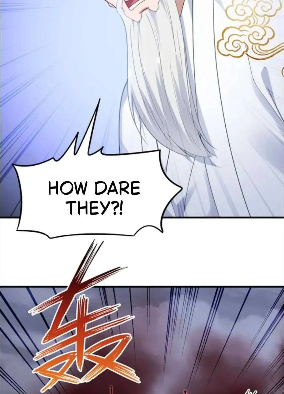 Bu Dang Tiangou Hou, Wo Cheng Le Yiwan Shen Hao Chapter 270 page 9 - 