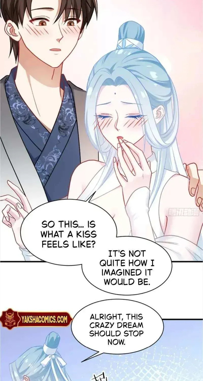 Bu Dang Tiangou Hou, Wo Cheng Le Yiwan Shen Hao Chapter 272 page 2 - 