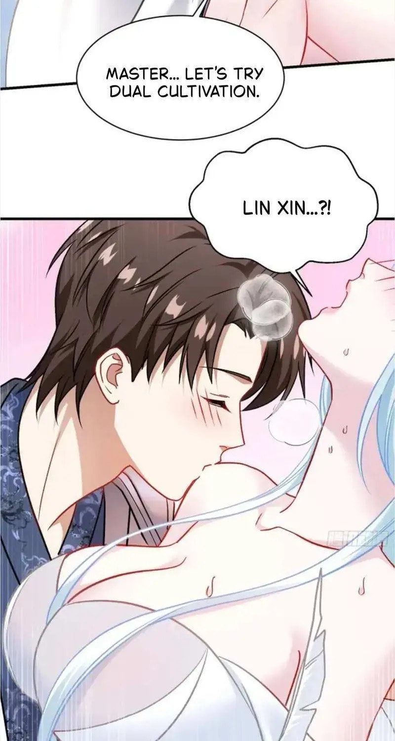 Bu Dang Tiangou Hou, Wo Cheng Le Yiwan Shen Hao Chapter 272 page 12 - 