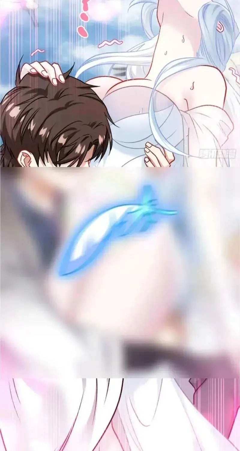 Bu Dang Tiangou Hou, Wo Cheng Le Yiwan Shen Hao Chapter 272 page 16 - 