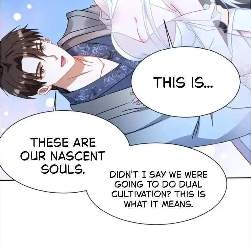 Bu Dang Tiangou Hou, Wo Cheng Le Yiwan Shen Hao Chapter 272 page 19 - 