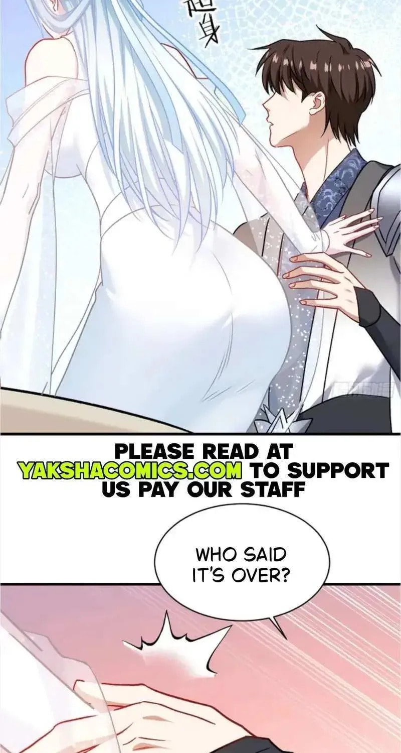 Bu Dang Tiangou Hou, Wo Cheng Le Yiwan Shen Hao Chapter 272 page 3 - 