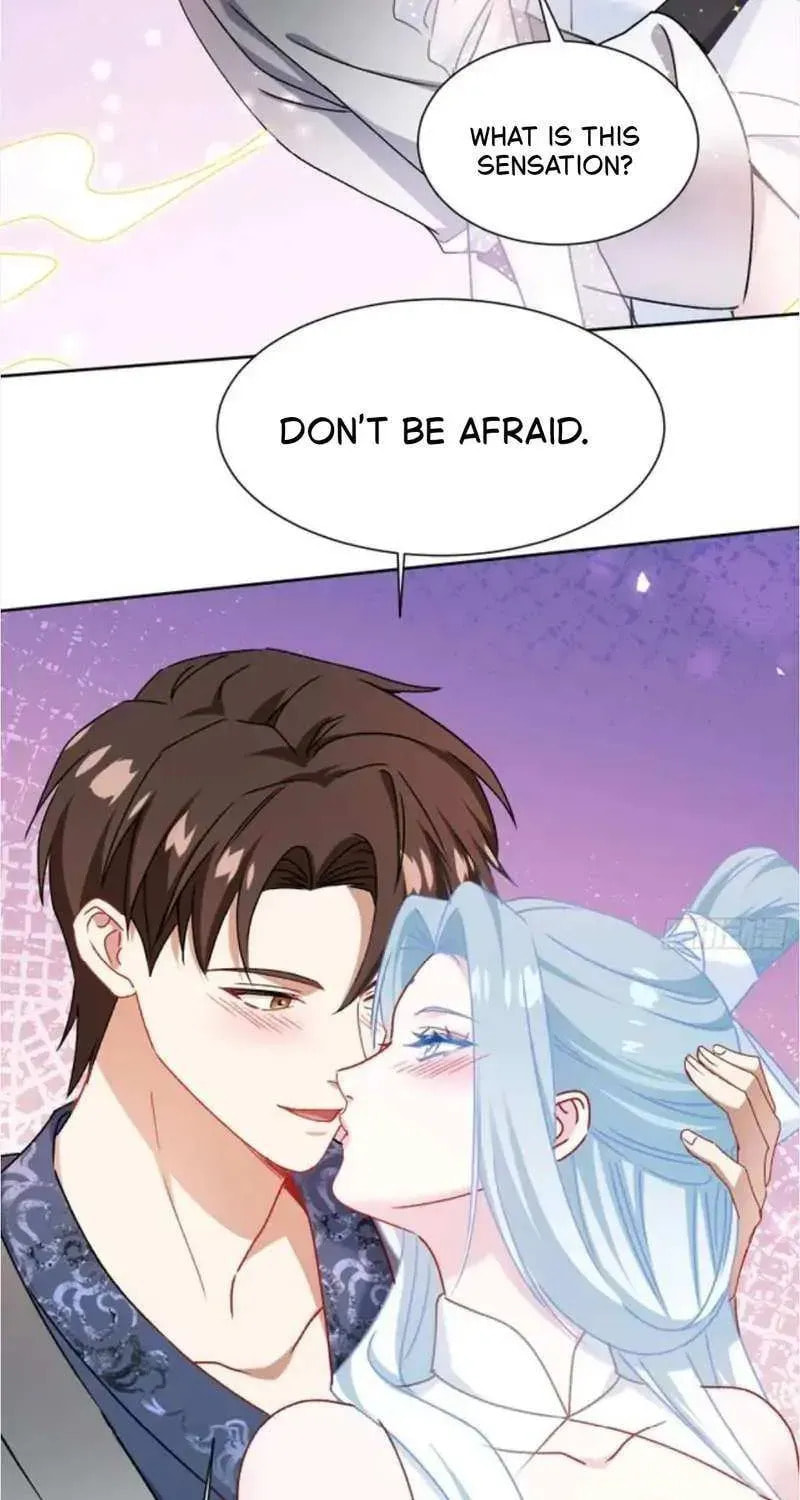 Bu Dang Tiangou Hou, Wo Cheng Le Yiwan Shen Hao Chapter 272 page 22 - 