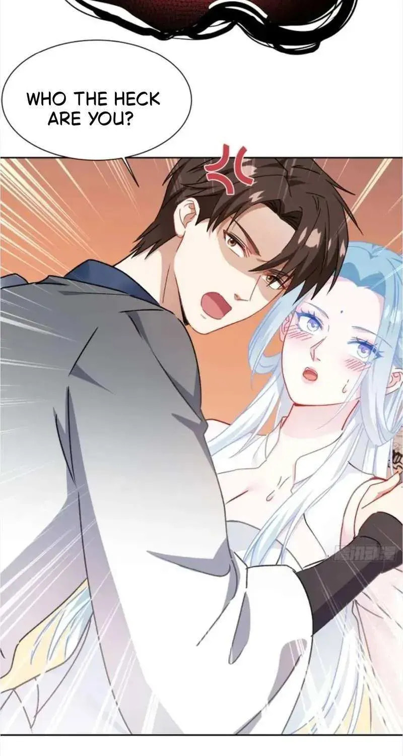 Bu Dang Tiangou Hou, Wo Cheng Le Yiwan Shen Hao Chapter 272 page 28 - 