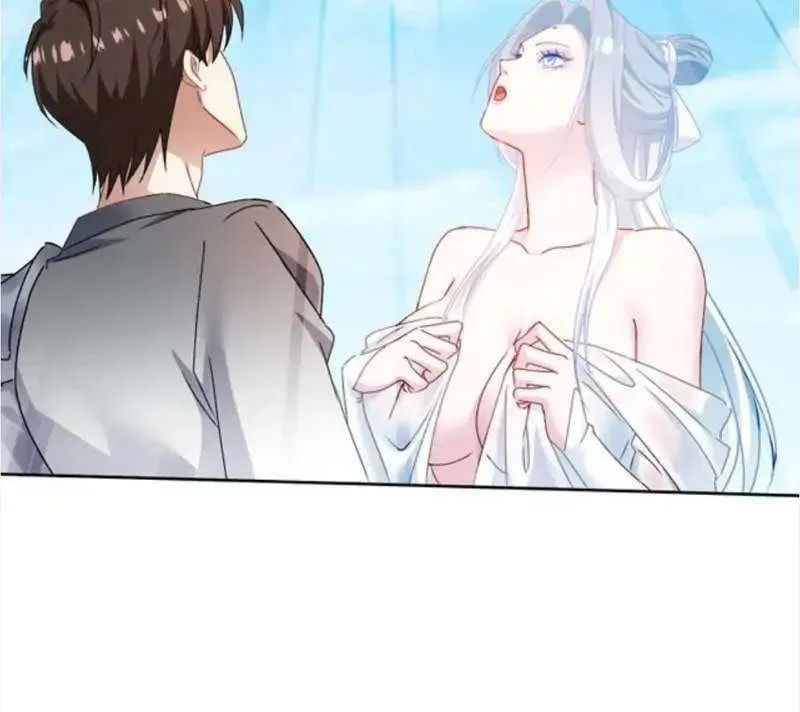 Bu Dang Tiangou Hou, Wo Cheng Le Yiwan Shen Hao Chapter 272 page 30 - 