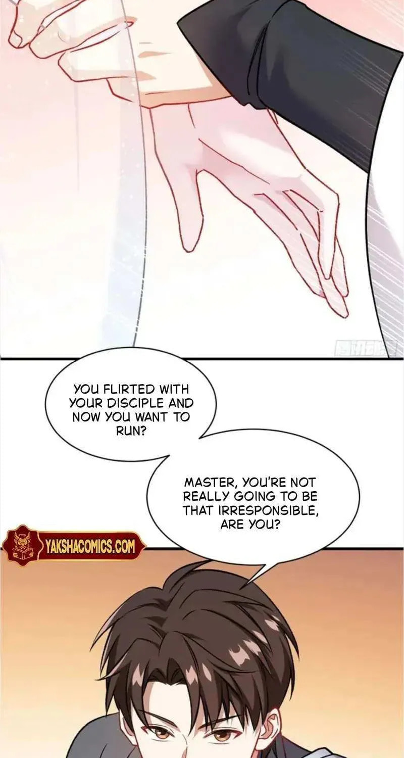 Bu Dang Tiangou Hou, Wo Cheng Le Yiwan Shen Hao Chapter 272 page 4 - 