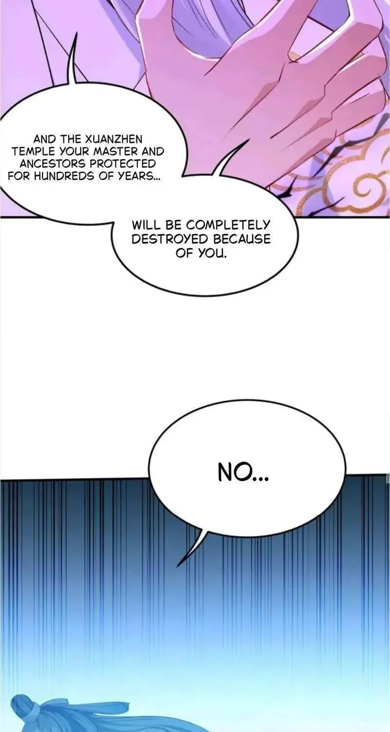 Bu Dang Tiangou Hou, Wo Cheng Le Yiwan Shen Hao Chapter 272 page 39 - 