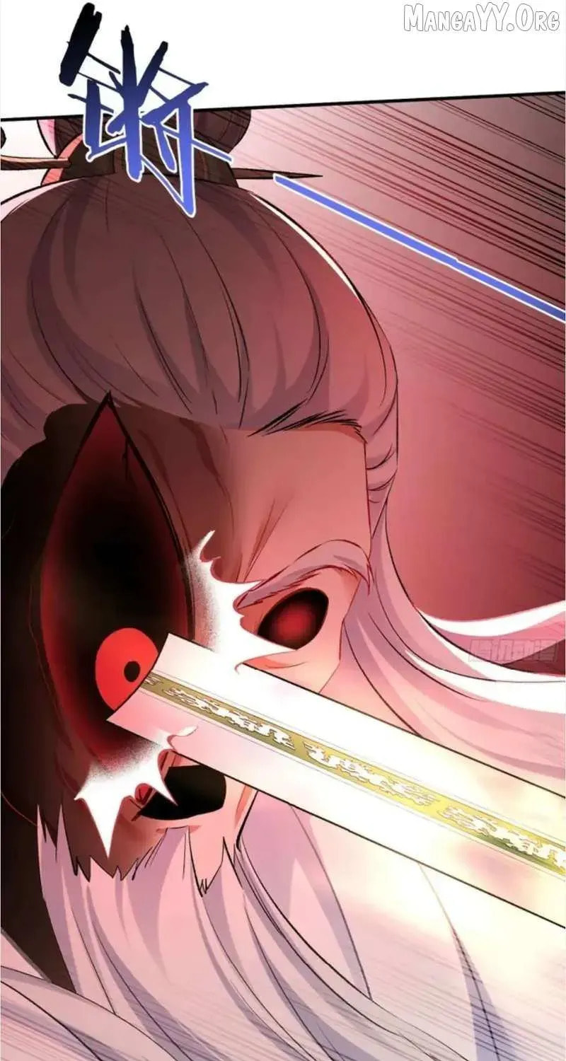 Bu Dang Tiangou Hou, Wo Cheng Le Yiwan Shen Hao Chapter 272 page 42 - 