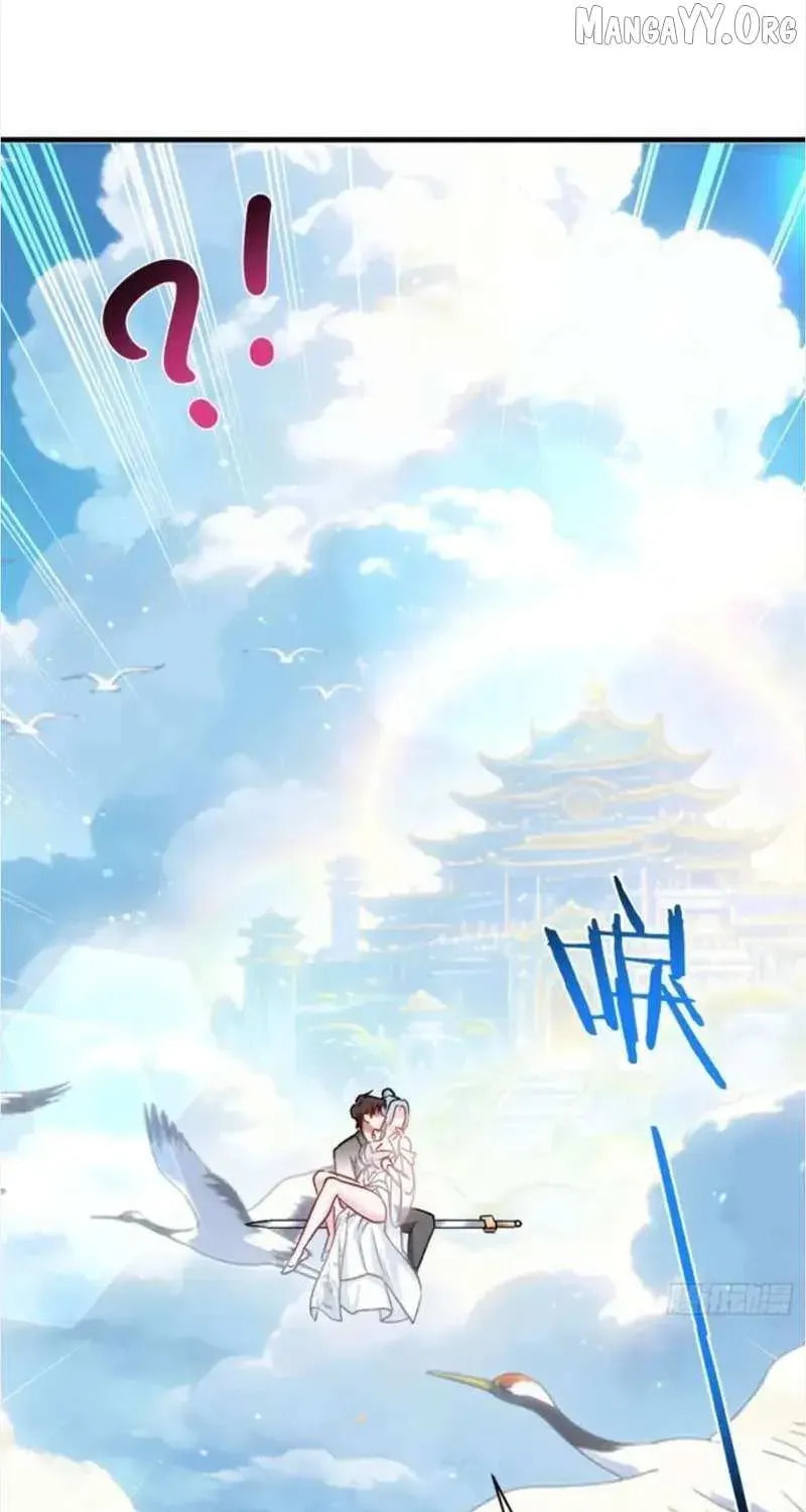 Bu Dang Tiangou Hou, Wo Cheng Le Yiwan Shen Hao Chapter 272 page 9 - 