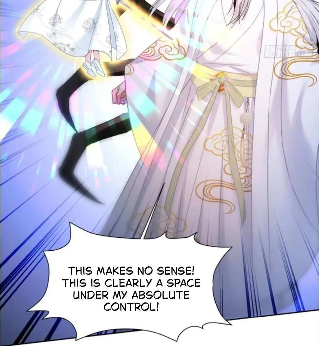Bu Dang Tiangou Hou, Wo Cheng Le Yiwan Shen Hao Chapter 273 page 13 - 