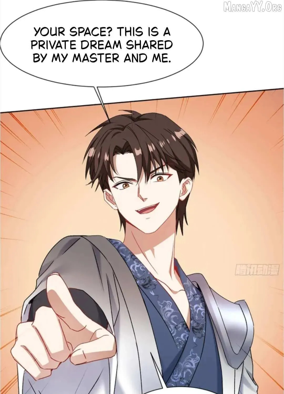 Bu Dang Tiangou Hou, Wo Cheng Le Yiwan Shen Hao Chapter 273 page 14 - 
