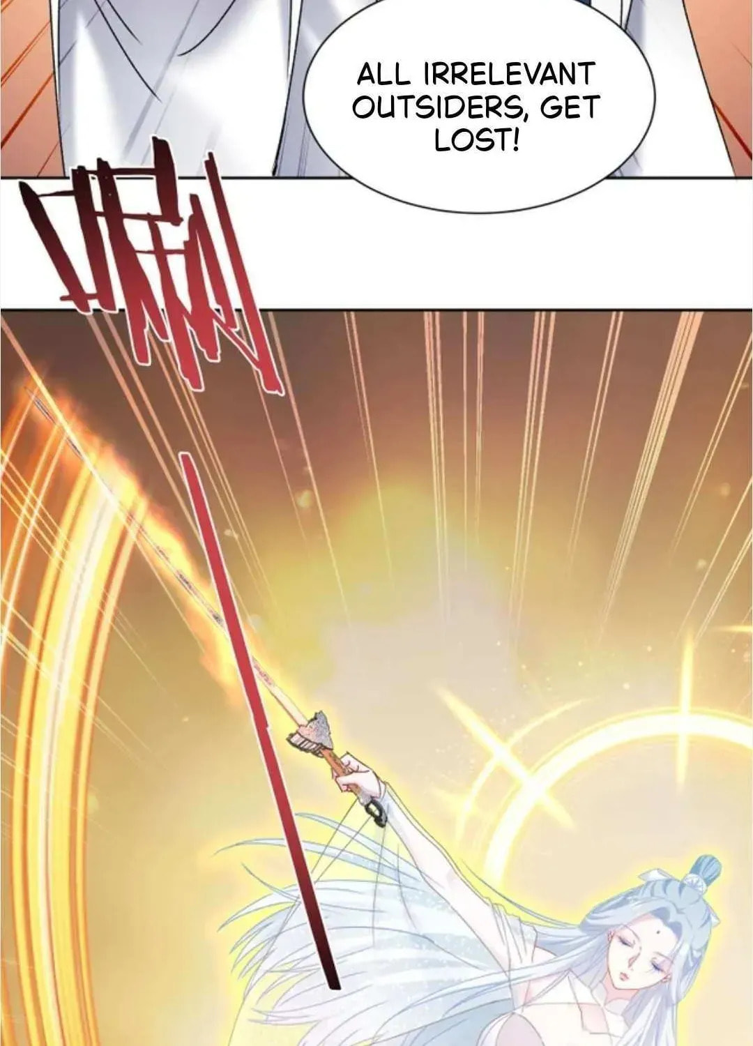 Bu Dang Tiangou Hou, Wo Cheng Le Yiwan Shen Hao Chapter 273 page 15 - 