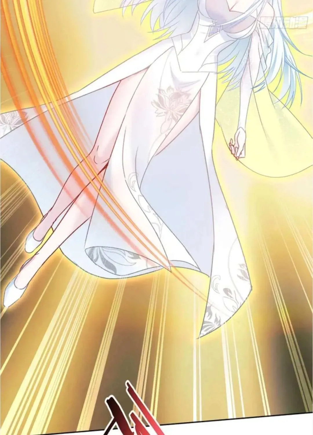 Bu Dang Tiangou Hou, Wo Cheng Le Yiwan Shen Hao Chapter 273 page 16 - 