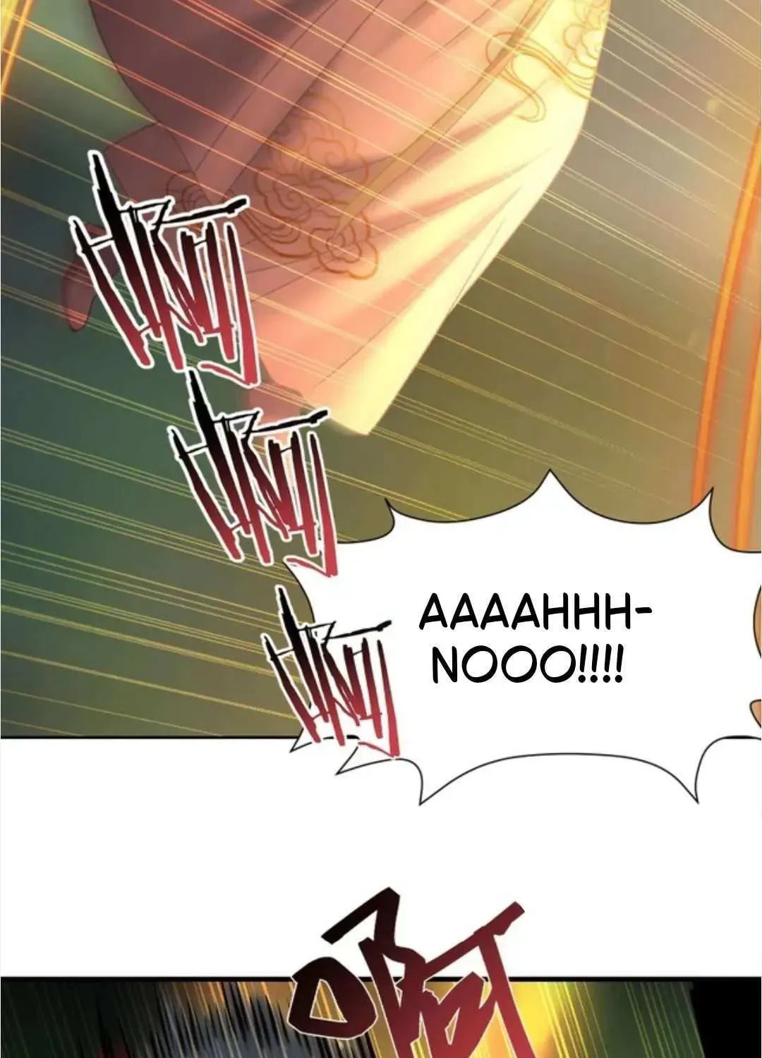 Bu Dang Tiangou Hou, Wo Cheng Le Yiwan Shen Hao Chapter 273 page 18 - 
