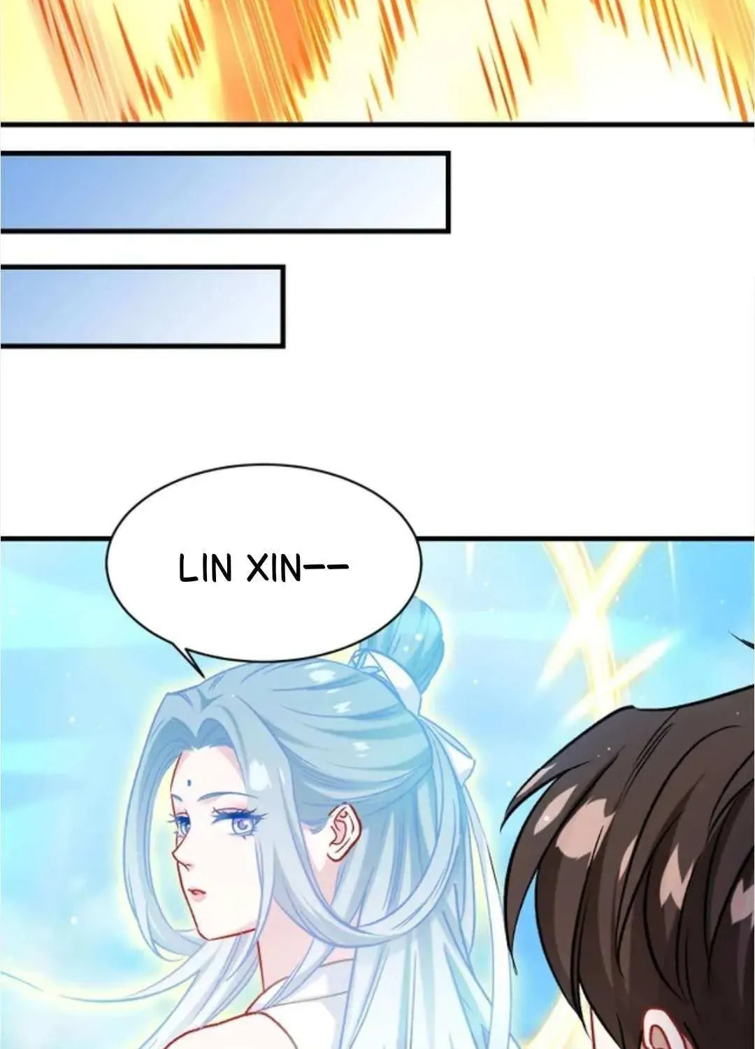 Bu Dang Tiangou Hou, Wo Cheng Le Yiwan Shen Hao Chapter 273 page 20 - 