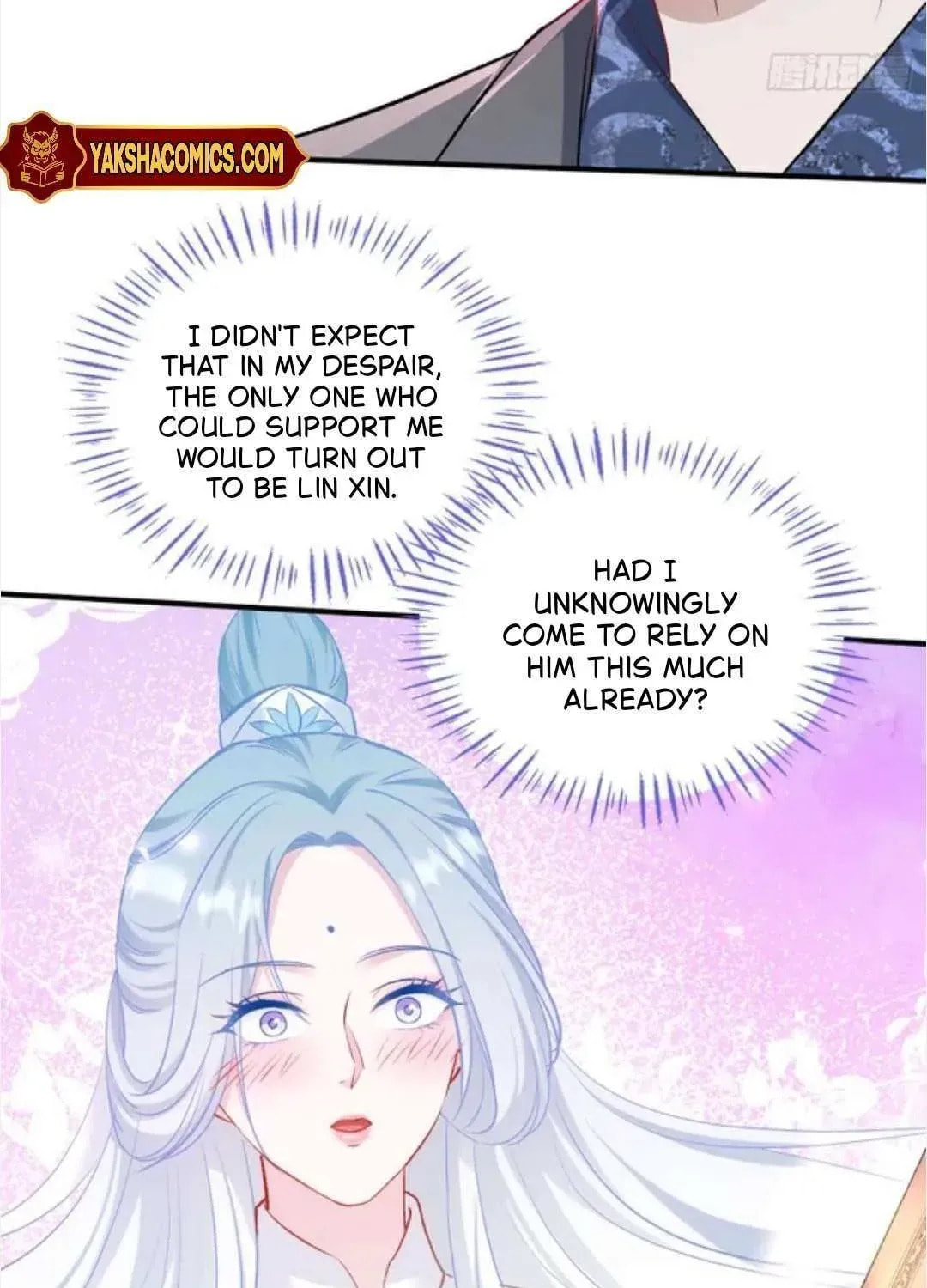 Bu Dang Tiangou Hou, Wo Cheng Le Yiwan Shen Hao Chapter 273 page 3 - 