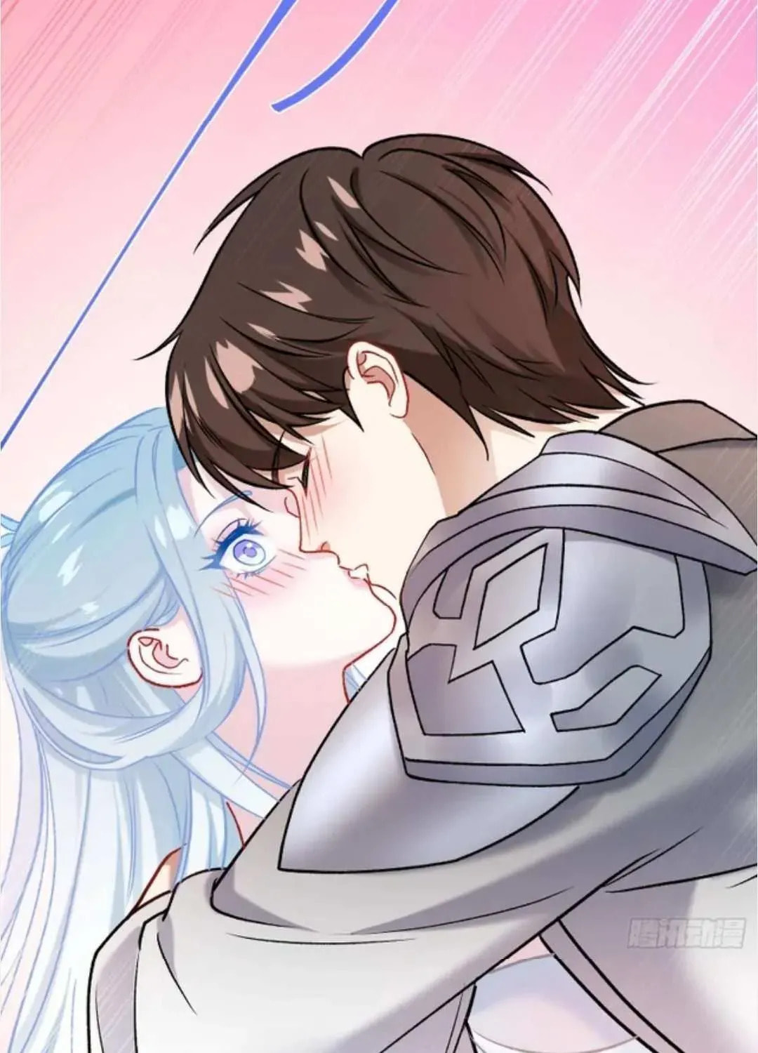 Bu Dang Tiangou Hou, Wo Cheng Le Yiwan Shen Hao Chapter 273 page 22 - 