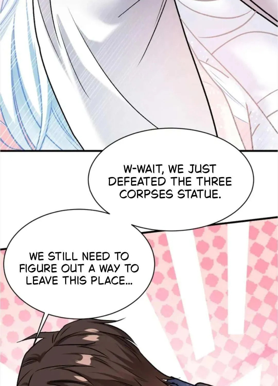 Bu Dang Tiangou Hou, Wo Cheng Le Yiwan Shen Hao Chapter 273 page 23 - 