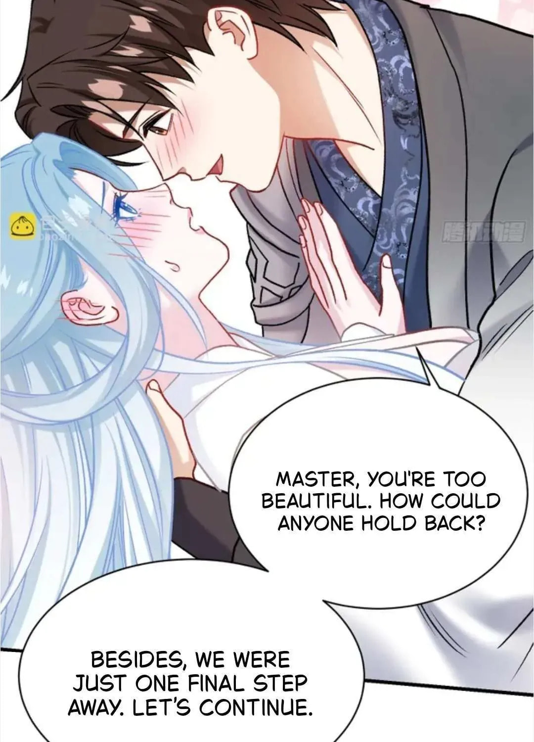 Bu Dang Tiangou Hou, Wo Cheng Le Yiwan Shen Hao Chapter 273 page 24 - 