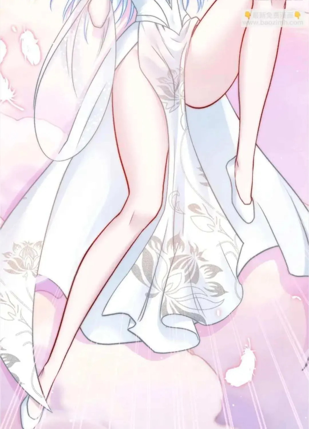 Bu Dang Tiangou Hou, Wo Cheng Le Yiwan Shen Hao Chapter 273 page 27 - 