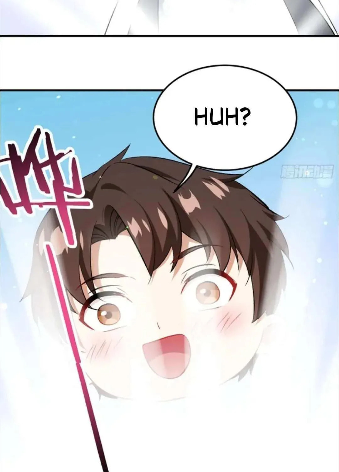 Bu Dang Tiangou Hou, Wo Cheng Le Yiwan Shen Hao Chapter 273 page 30 - 