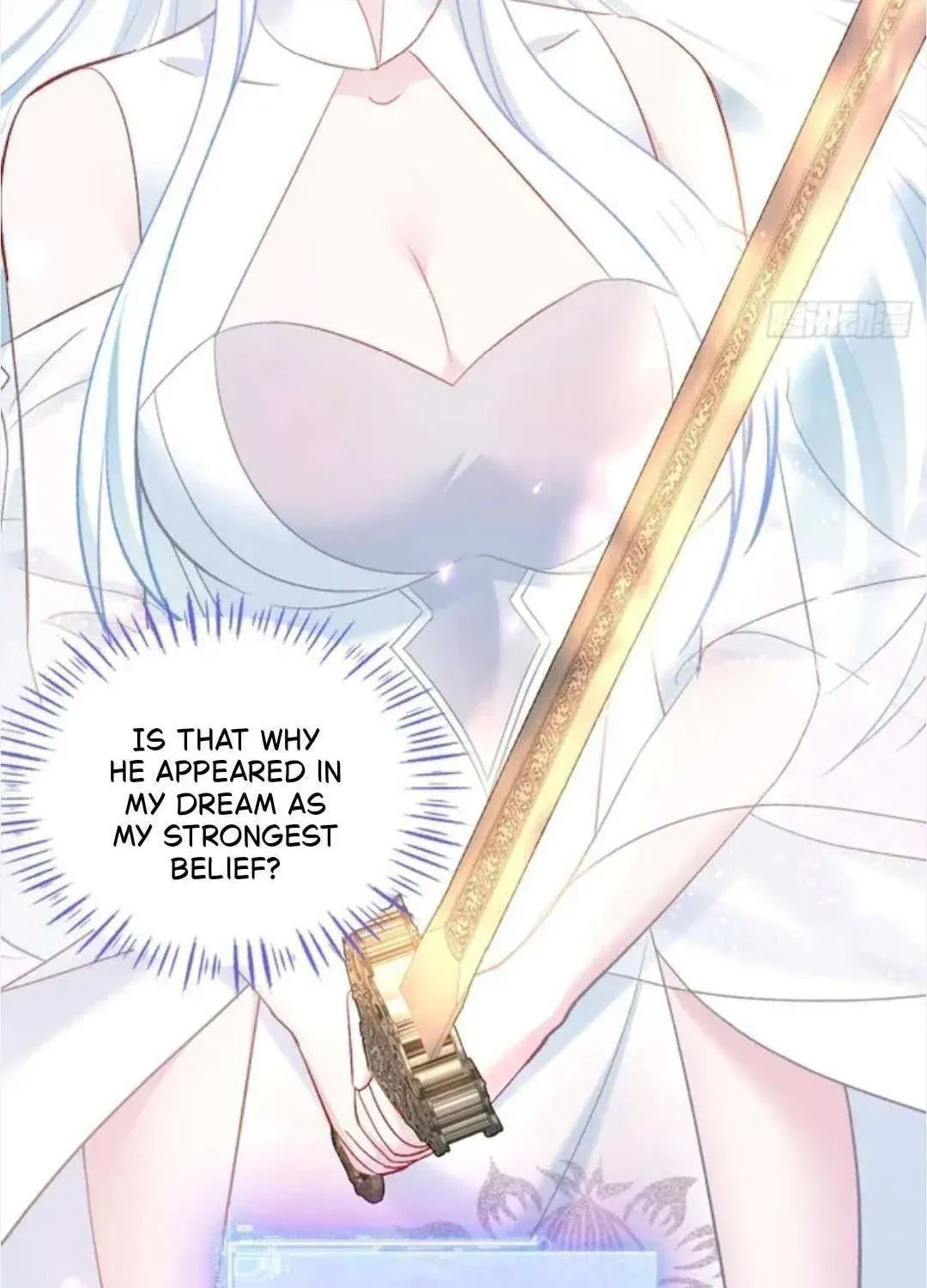 Bu Dang Tiangou Hou, Wo Cheng Le Yiwan Shen Hao Chapter 273 page 4 - 
