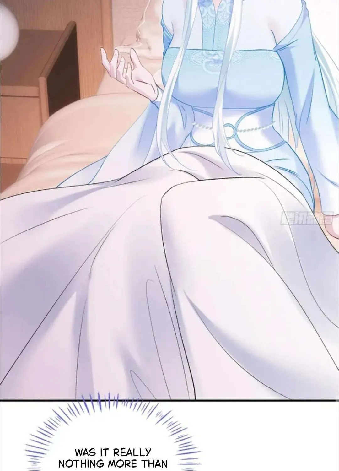 Bu Dang Tiangou Hou, Wo Cheng Le Yiwan Shen Hao Chapter 273 page 34 - 