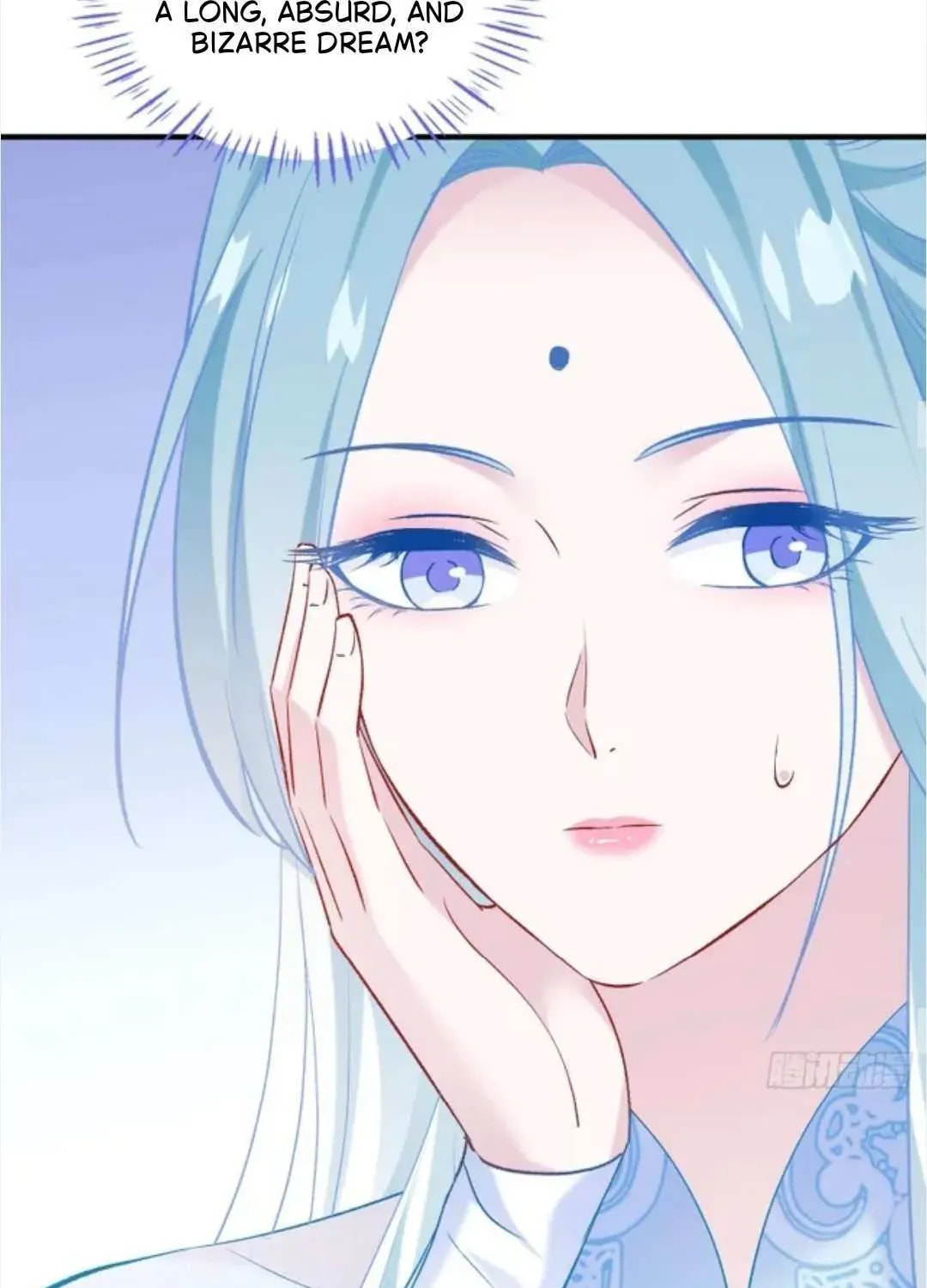 Bu Dang Tiangou Hou, Wo Cheng Le Yiwan Shen Hao Chapter 273 page 35 - 