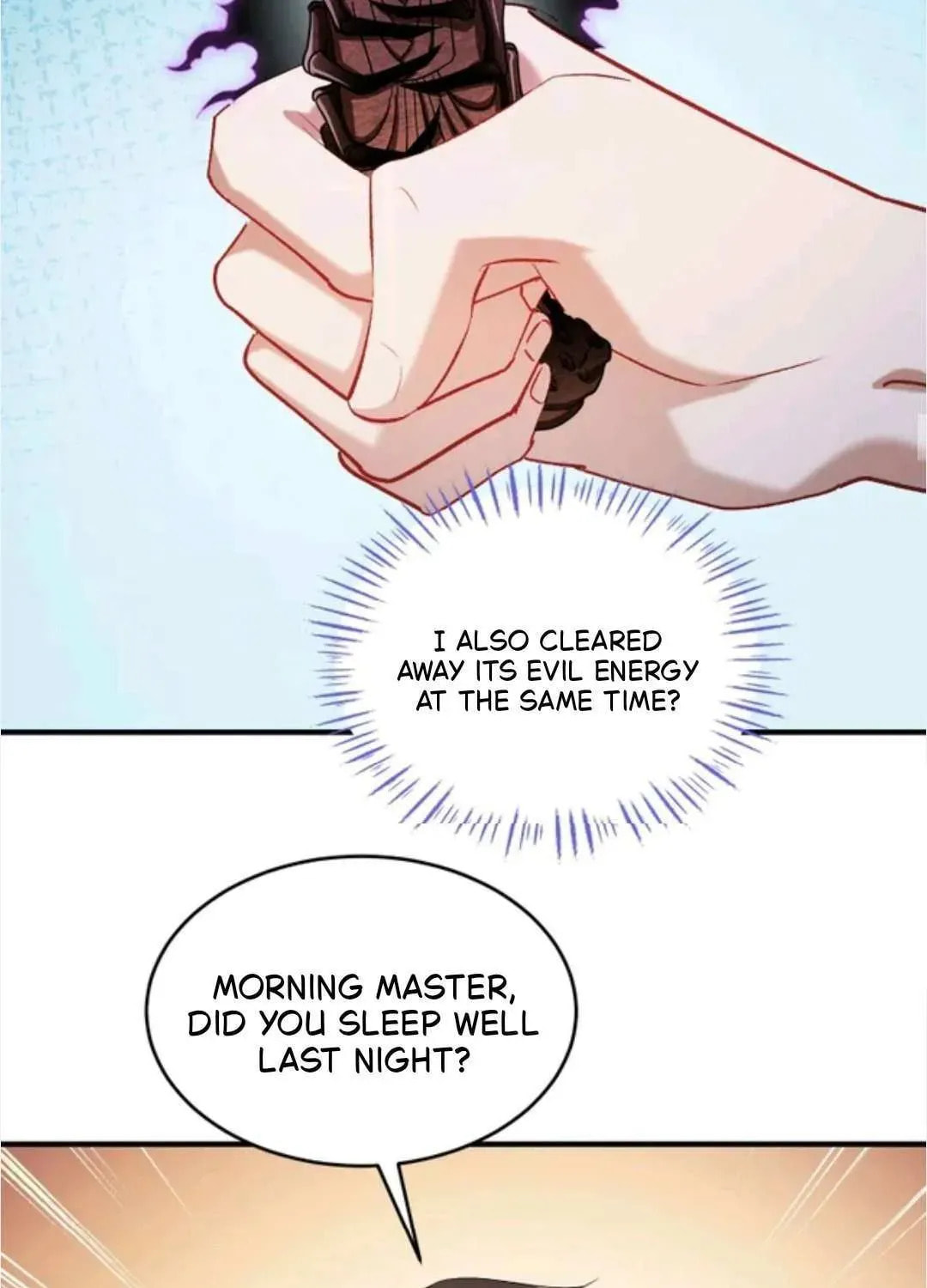 Bu Dang Tiangou Hou, Wo Cheng Le Yiwan Shen Hao Chapter 273 page 43 - 