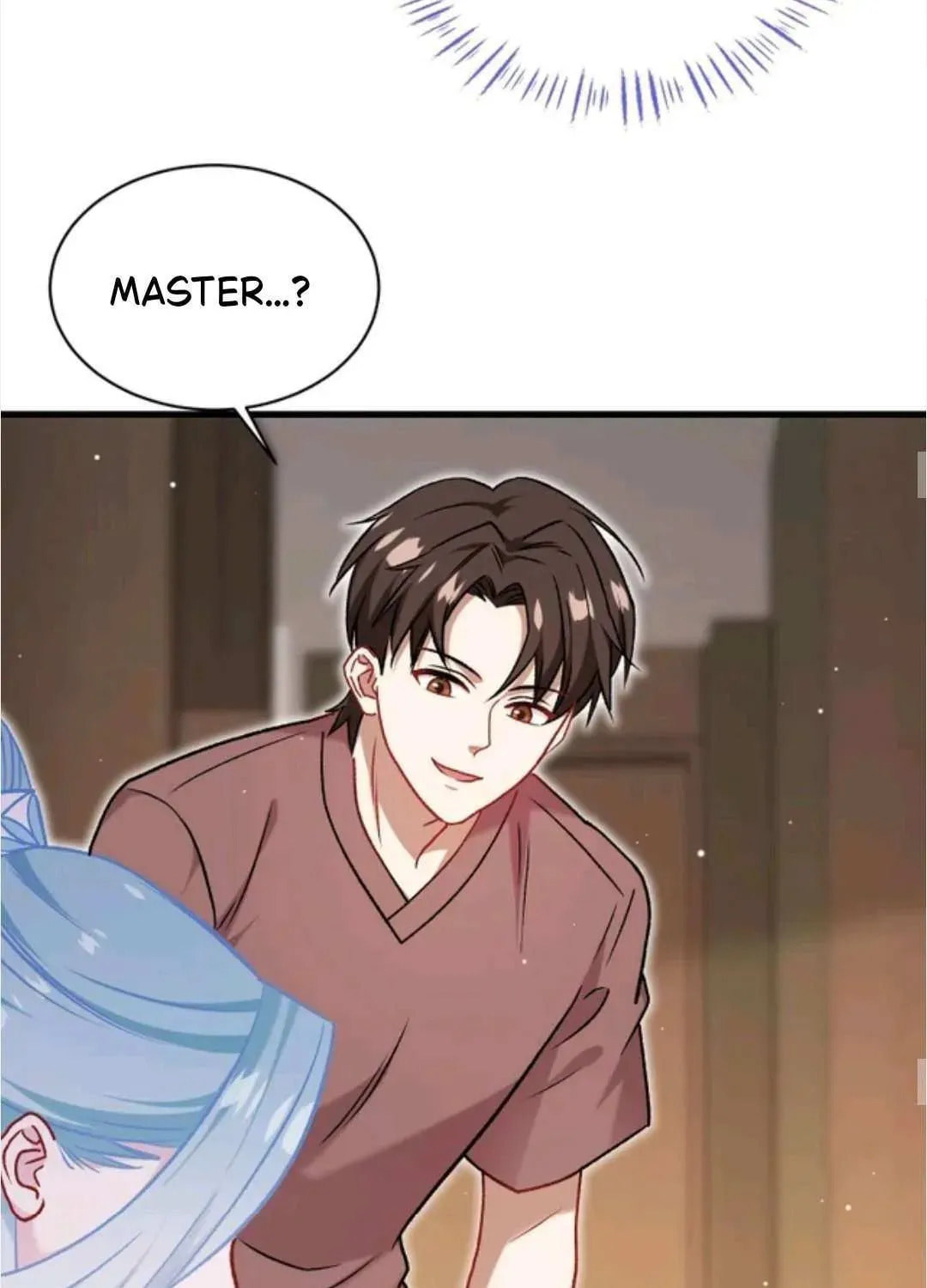 Bu Dang Tiangou Hou, Wo Cheng Le Yiwan Shen Hao Chapter 273 page 49 - 