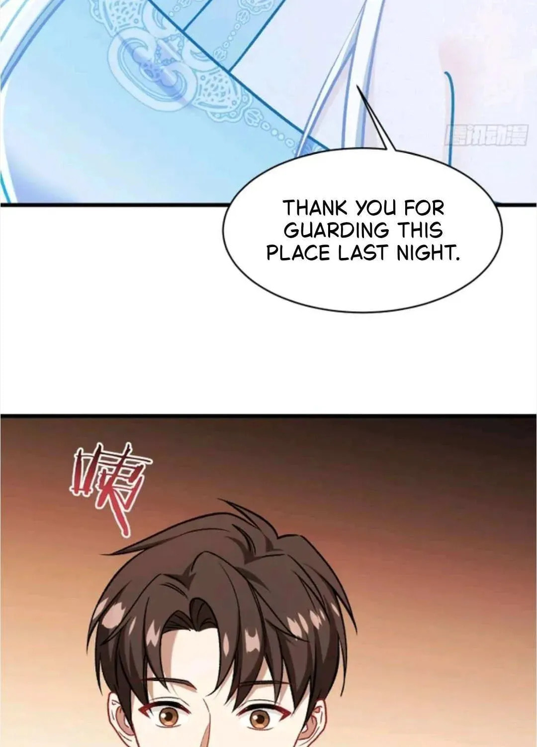 Bu Dang Tiangou Hou, Wo Cheng Le Yiwan Shen Hao Chapter 273 page 54 - 
