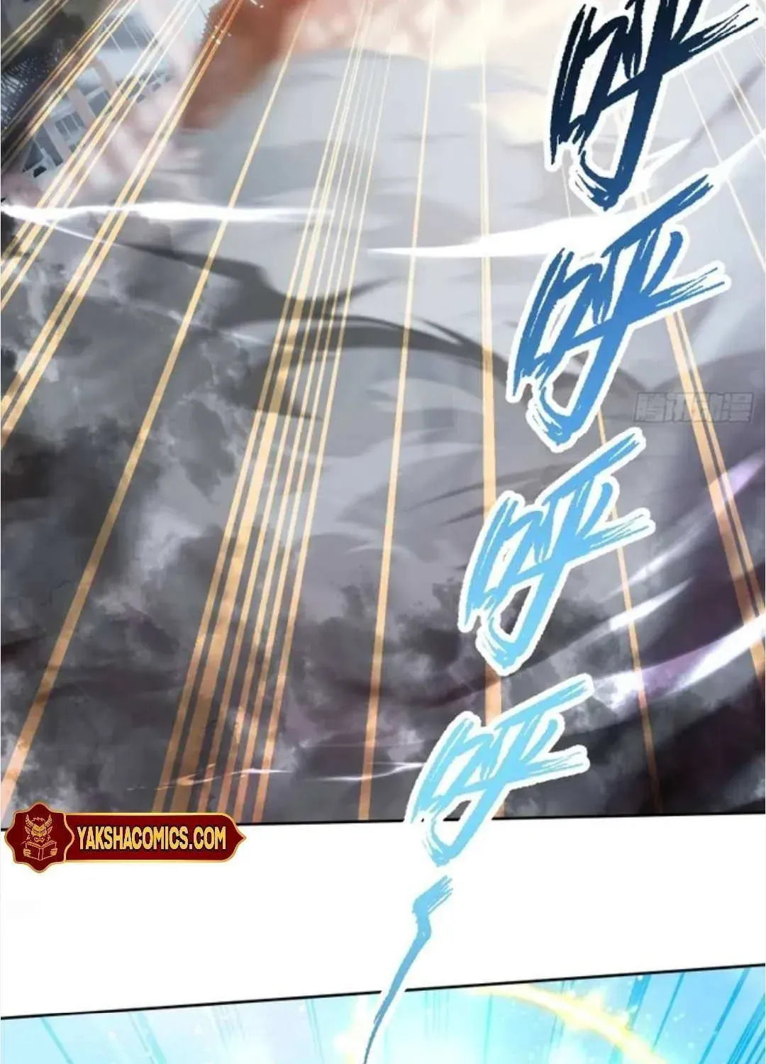 Bu Dang Tiangou Hou, Wo Cheng Le Yiwan Shen Hao Chapter 273 page 10 - 
