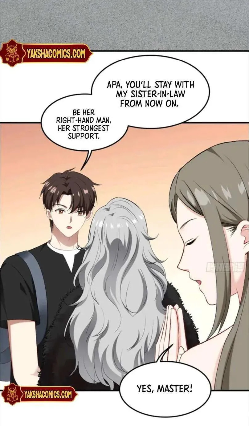 Bu Dang Tiangou Hou, Wo Cheng Le Yiwan Shen Hao Chapter 274 page 11 - 