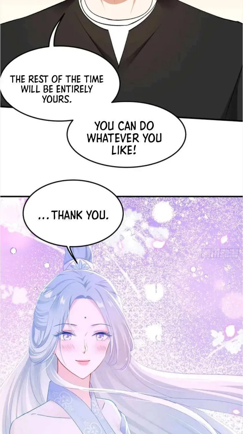 Bu Dang Tiangou Hou, Wo Cheng Le Yiwan Shen Hao Chapter 274 page 17 - 