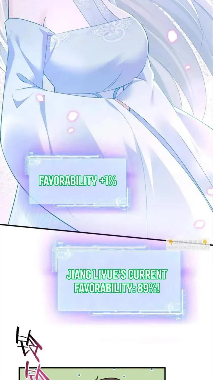 Bu Dang Tiangou Hou, Wo Cheng Le Yiwan Shen Hao Chapter 274 page 18 - 