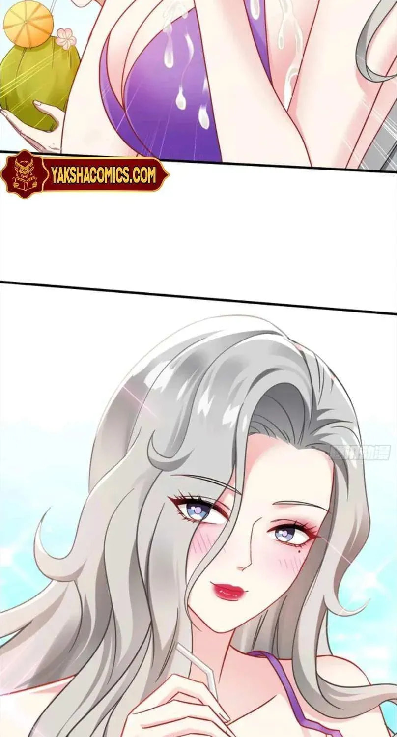 Bu Dang Tiangou Hou, Wo Cheng Le Yiwan Shen Hao Chapter 274 page 3 - 