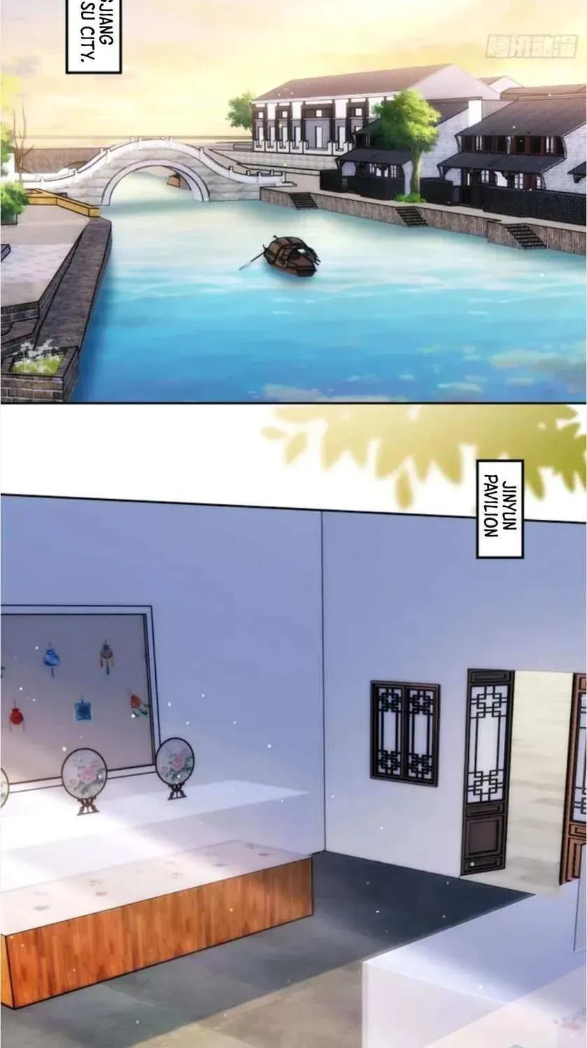 Bu Dang Tiangou Hou, Wo Cheng Le Yiwan Shen Hao Chapter 274 page 24 - 