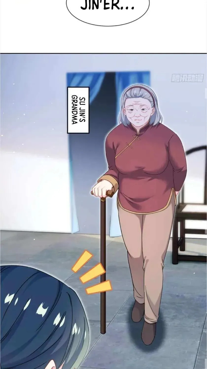 Bu Dang Tiangou Hou, Wo Cheng Le Yiwan Shen Hao Chapter 274 page 31 - 