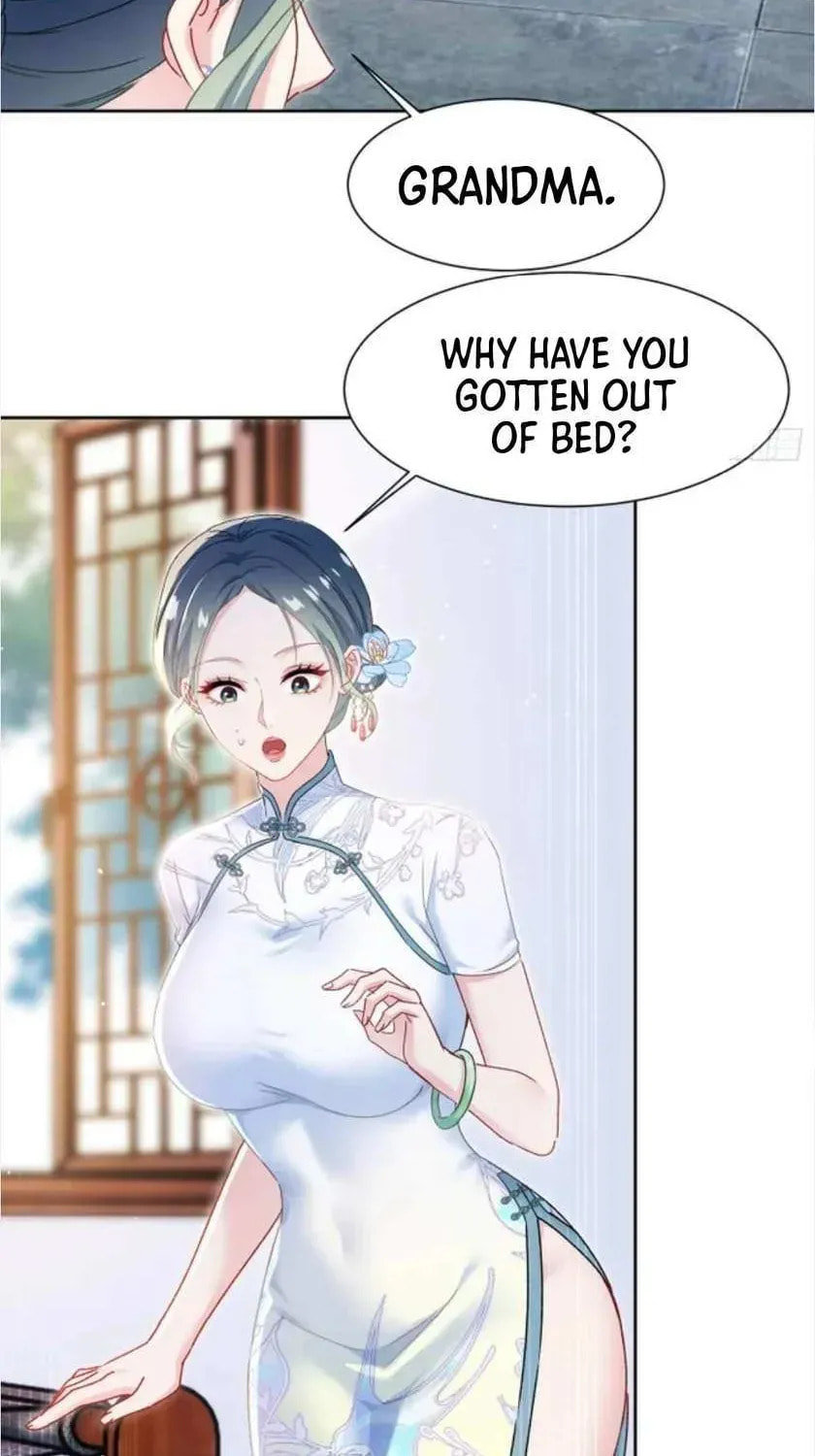 Bu Dang Tiangou Hou, Wo Cheng Le Yiwan Shen Hao Chapter 274 page 32 - 