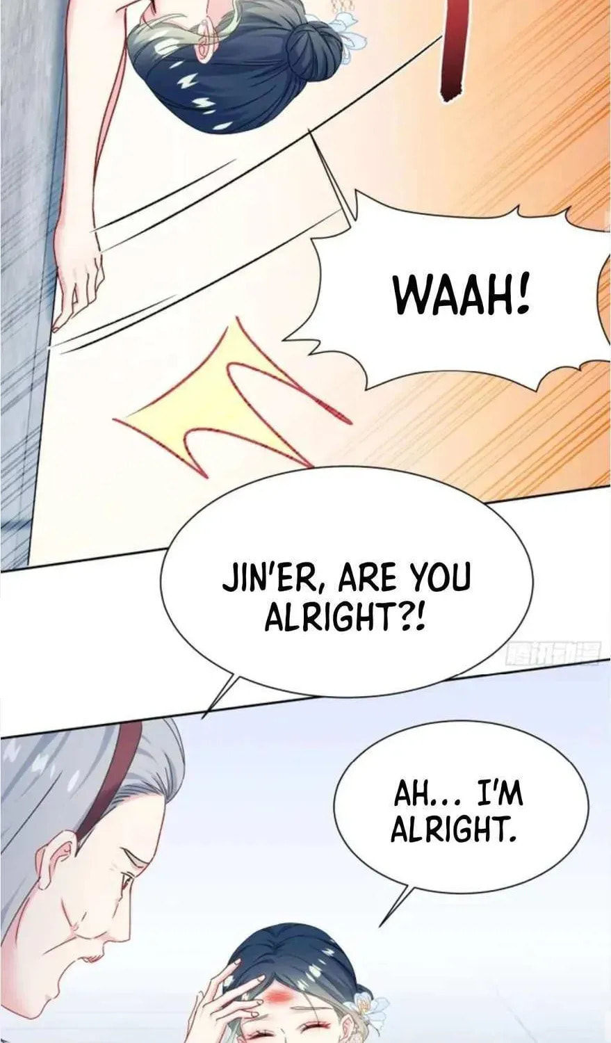 Bu Dang Tiangou Hou, Wo Cheng Le Yiwan Shen Hao Chapter 274 page 35 - 