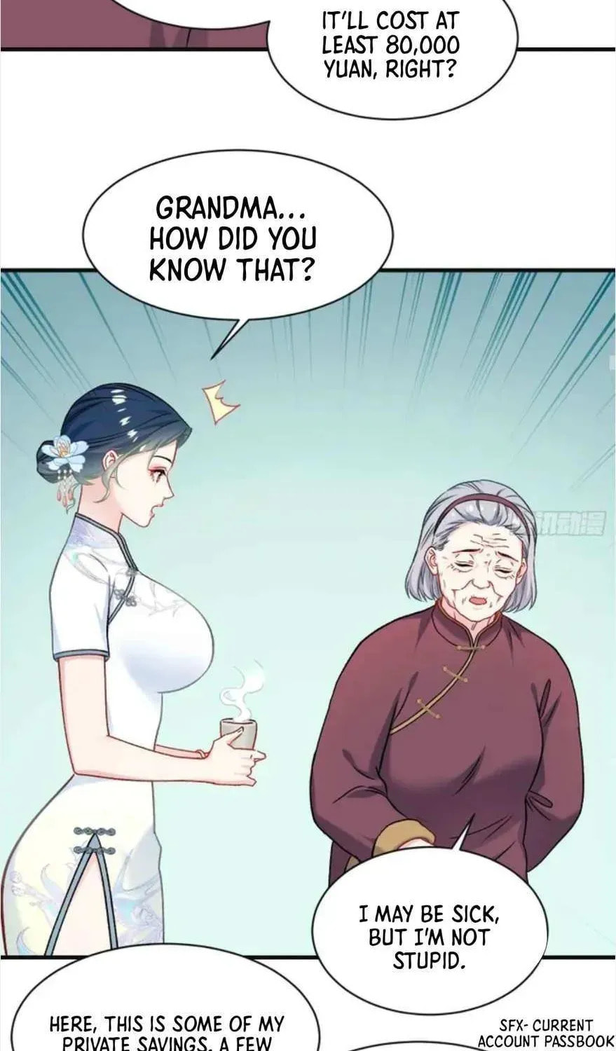 Bu Dang Tiangou Hou, Wo Cheng Le Yiwan Shen Hao Chapter 274 page 41 - 