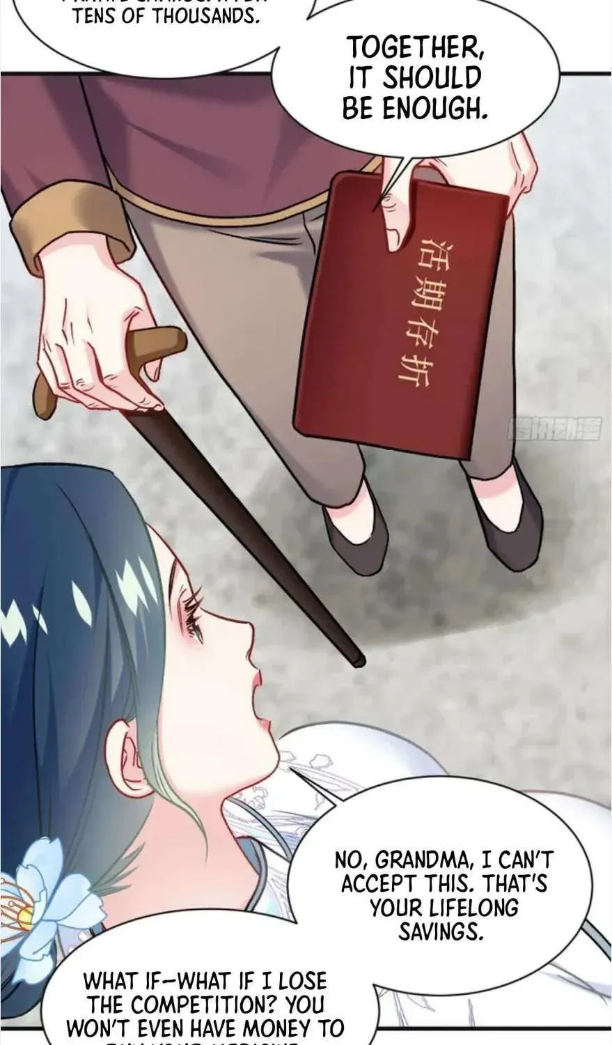 Bu Dang Tiangou Hou, Wo Cheng Le Yiwan Shen Hao Chapter 274 page 42 - 
