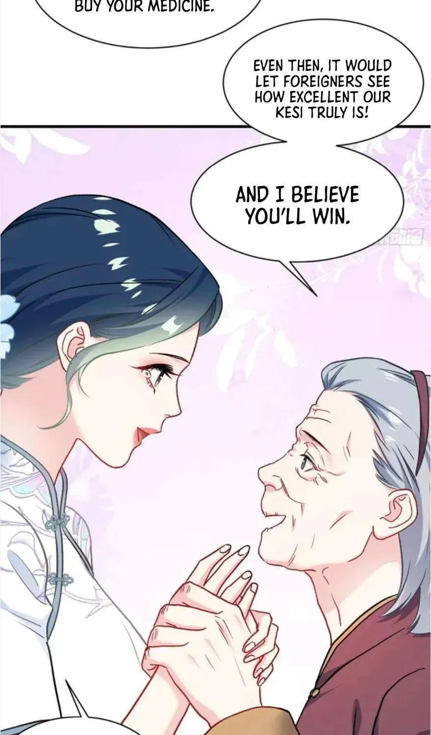 Bu Dang Tiangou Hou, Wo Cheng Le Yiwan Shen Hao Chapter 274 page 43 - 