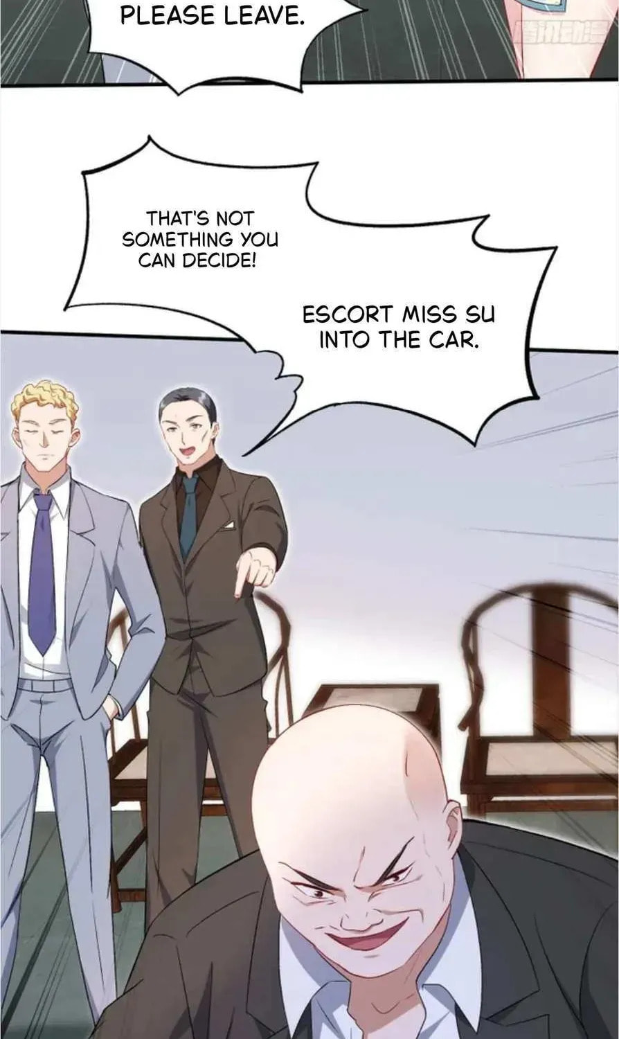 Bu Dang Tiangou Hou, Wo Cheng Le Yiwan Shen Hao Chapter 275 page 13 - 
